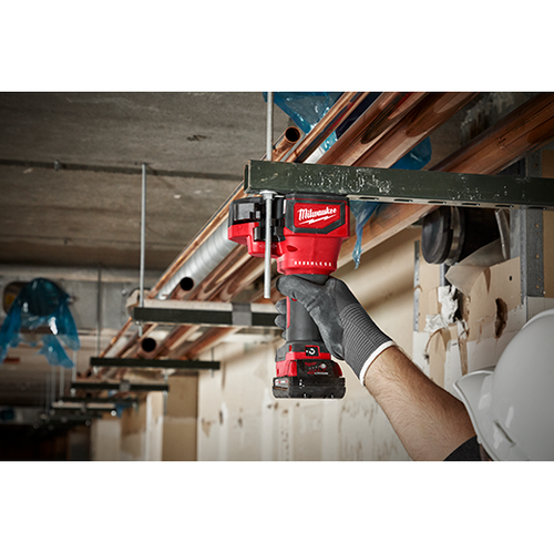 Milwaukee MIL-2872-21 M18 Brushless Threaded Rod Cutter Kit