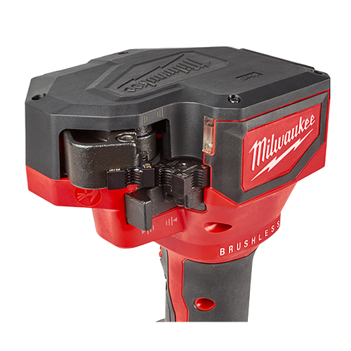 Milwaukee MIL-2872-21 M18 Brushless Threaded Rod Cutter Kit