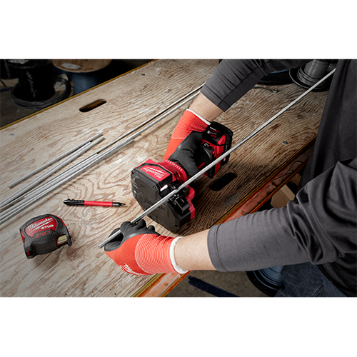 Milwaukee MIL-2872-21 M18 Brushless Threaded Rod Cutter Kit