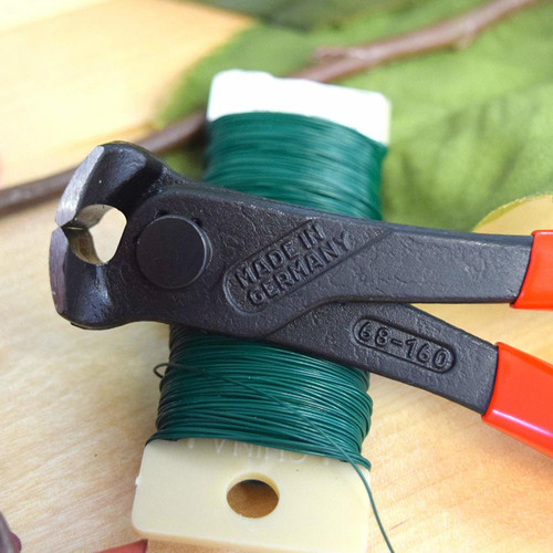 Knipex KNIP-6801160 End Cutting Nipper / 25mm Cut