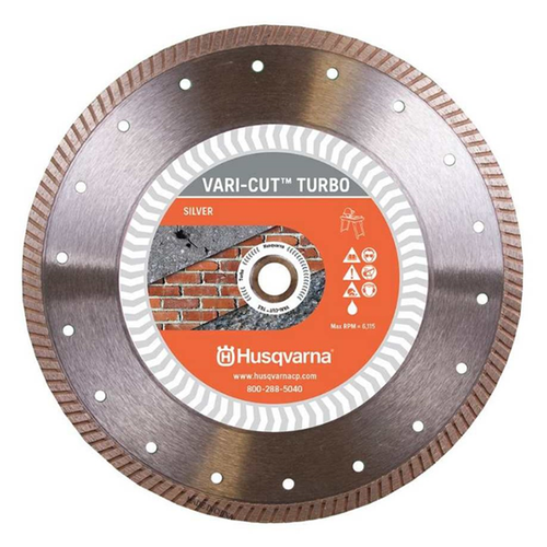 Husqvarna HUSQ-579827901 5 Vari-Cut Flush Blade