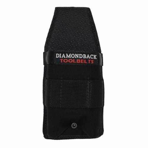 DiamondBack ToolBelt DBT-DB2-121-BK-X-X Strip Nail Pouch