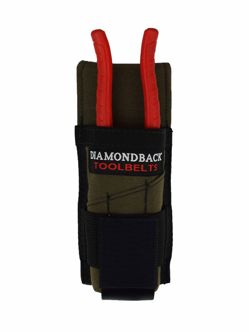 Diamondback Toolbelt DBT-DB2-122 Wingman Pouch