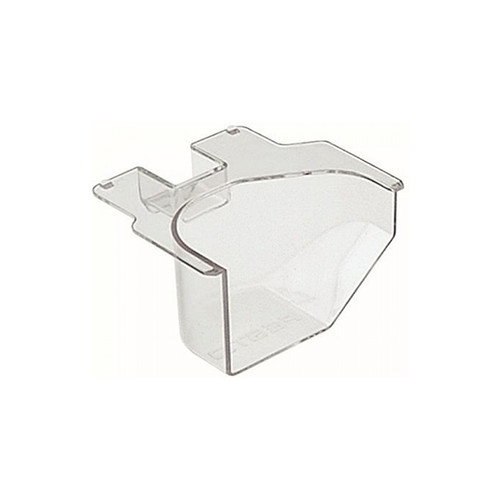 Festool FES-437307 Chip Guard Replacement For OF 1010 Edge Guide