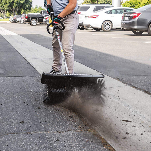 Makita BR400MP Powerbrush Attachment