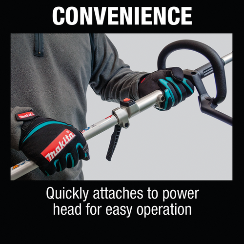 Makita SW400MP Power Sweep Attachment