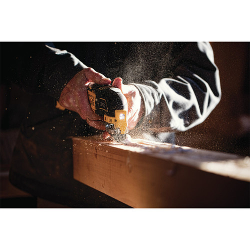 DEWALT DEW-DCS356B 20V MAX XR Cordless Oscillating Multi-Tool (Bare Tool)