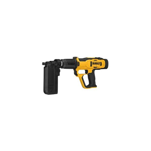 DEWALT DEW-DFD270MK Fully-Automatic .27 Caliber Powder-Actuated Tool (Magazine and Single Shot Kit)