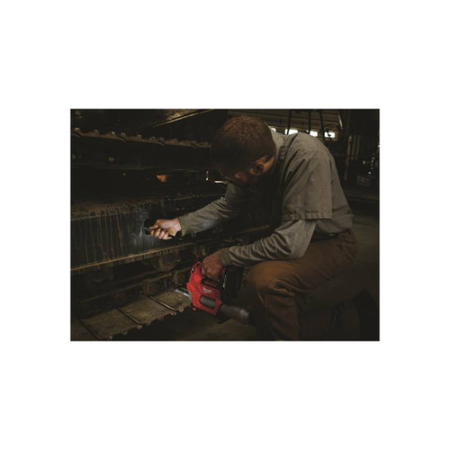 Milwaukee MIL-2646-21CT M18 Cordless 2-Speed Grease Gun 1.5Ah Kit