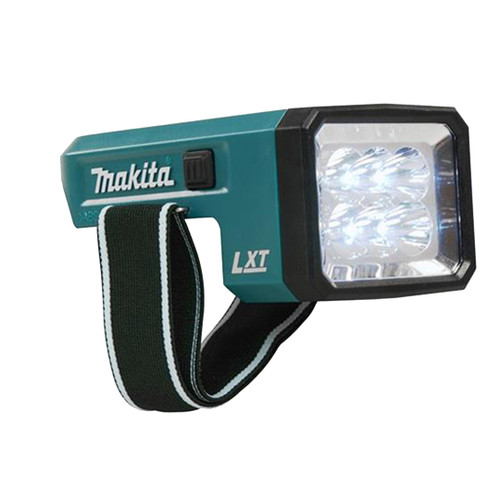 Makita MAK-DML186 18V Lithium-Ion LED Flashlight (Bare Tool)