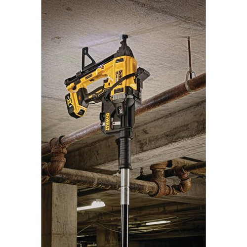 DEWALT DEW-DCN891B 1in Magazine Cordless Concrete Nailer (Bare Tool)