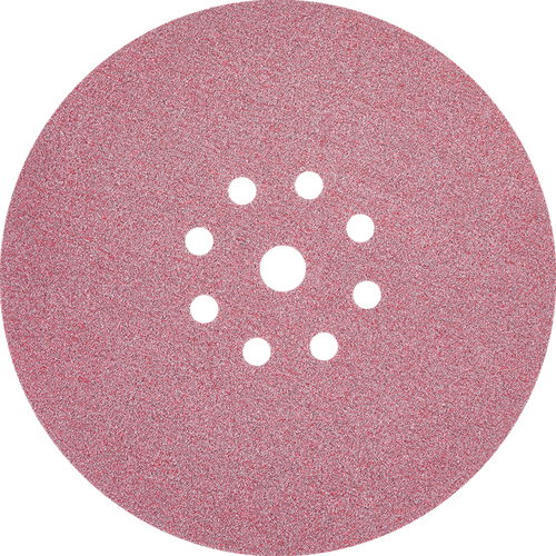 Makita B-685xx 8-7/8" Drywall Sandpaper 9 Hole (25-Pack)