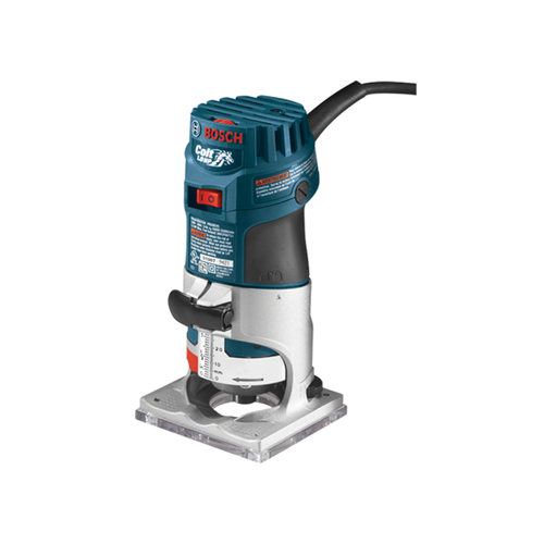 Bosch PR20EVS Colt Electronic Variable-Speed Palm Router