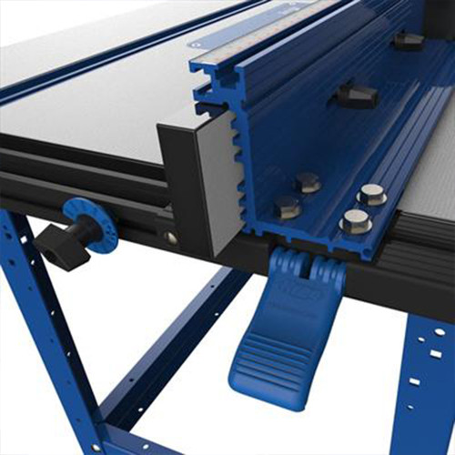 Kreg Tool KREG-PRS1015 Precision Router Table Fence
