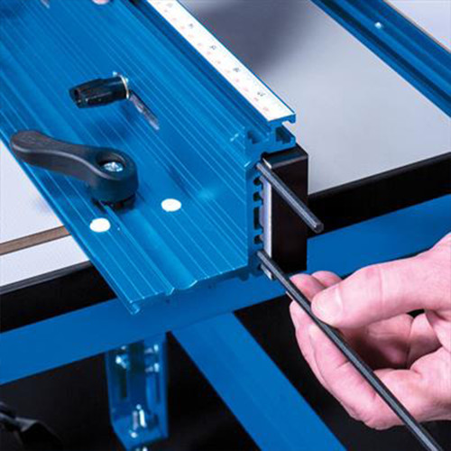 Kreg Tool KREG-PRS1015 Precision Router Table Fence