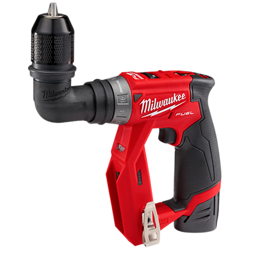 Milwaukee MIL-2505-22 M12 Fuel Installation Drill/Driver 2x 2.0Ah Kit