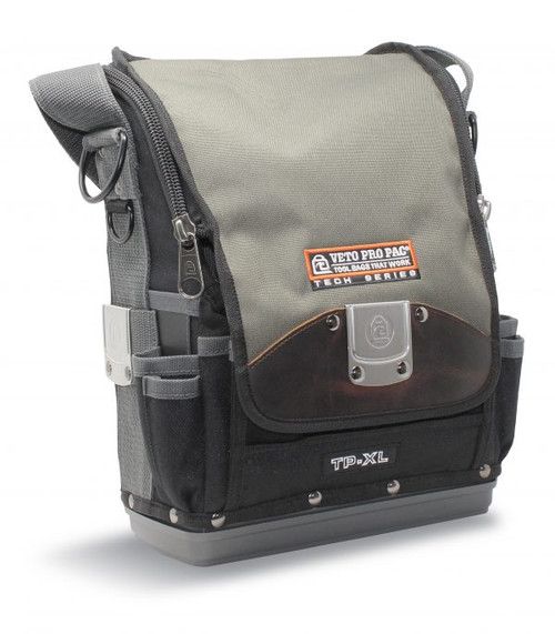Veto Pro Pac VPP-TP-XL Extra Large Tool Pouch 