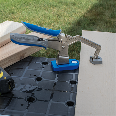 Kreg Tool KREG-KBCBA Bench Clamp Base