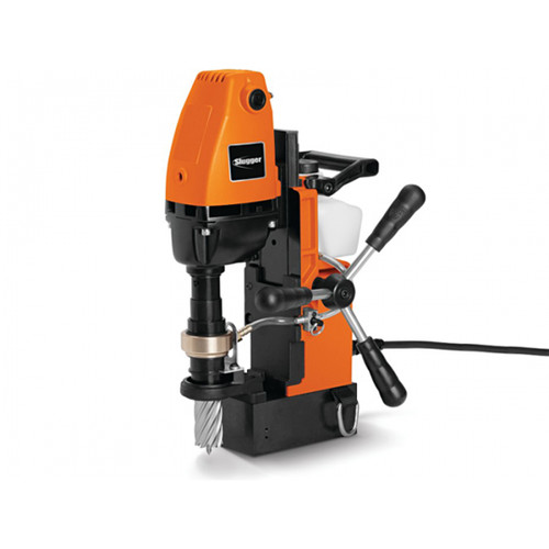 Fein FEIN-72725261124 JHM USA101, Slugger Portable Magnetic Drill, 120V