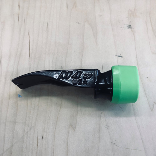 Martinez MTZ-4297 M4 Head Soft Face, Dead Blow Cover