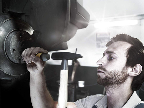 Wera Tools WERA-0507201700117pc  Impact Driver Bit Set