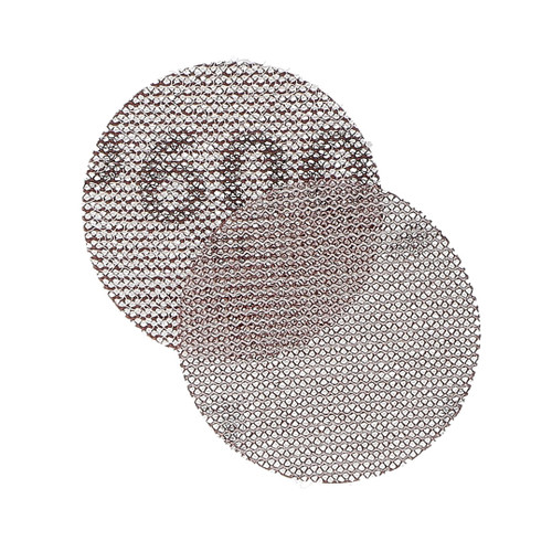 Mirka Abrasives MIR-9A-600-XXX 1-1/4in Abranet Disc (50pk)