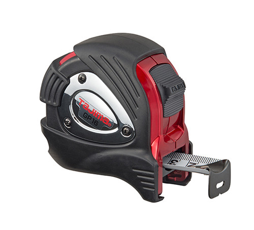 Tajima TAJ-GP-16BW G-Plus 16, Standard Scale 16Ft