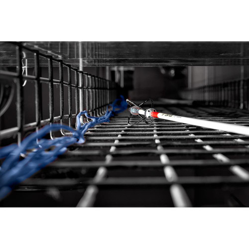 Milwaukee MIL-48-22-4156 60 ft. Fiberglass Fish Stick Low/Mid/High Flex Combo Kit with Accessories