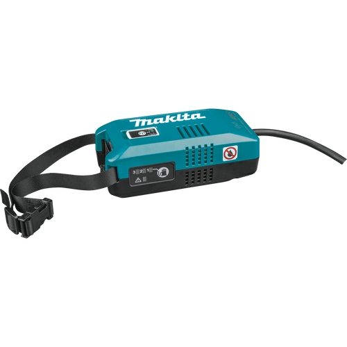 Makita MAK WUT02U Auto Start Wireless Dust Extractor Universal Adaptor Atlas Machinery