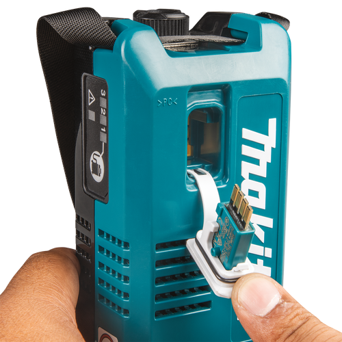 Makita MAK-WUT02U Auto-Start Wireless Dust Extractor Universal Adaptor