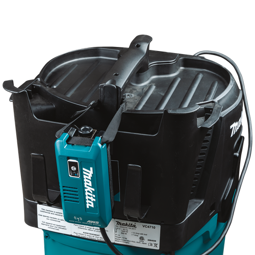 Makita MAK-WUT02U Auto-Start Wireless Dust Extractor Universal Adaptor