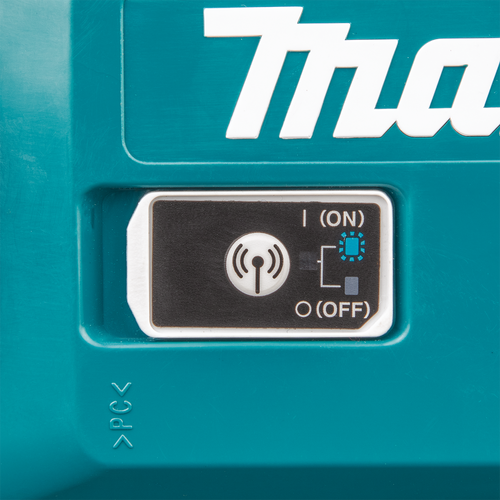 Makita MAK-WUT02U Auto-Start Wireless Dust Extractor Universal Adaptor