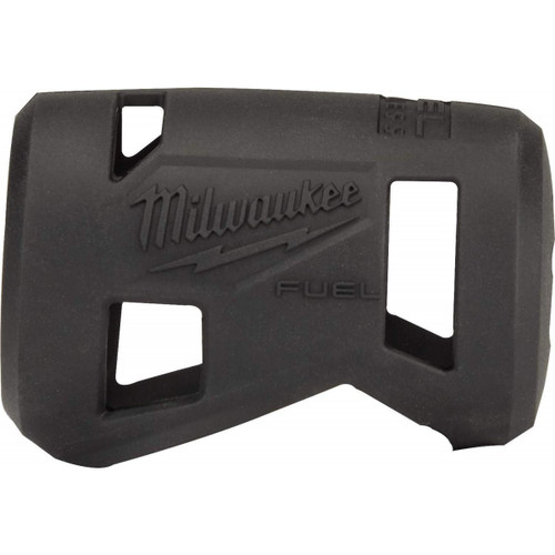 Milwaukee MIL-49-16-2485 M12 FUEL Right Angle Die Grinder Protective Boot (Boot Only)