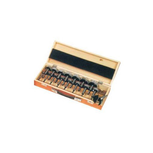 Dimar WPF-SET-16 16-Piece Forstner Bit Set