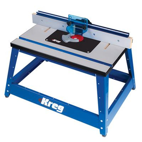 Kreg KREG-PRS2100 Precision Benchtop Router Table