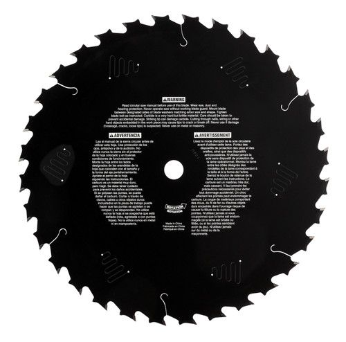 Skilsaw SKIL-SPT1000 16-5/16in X 32T Saw Blade