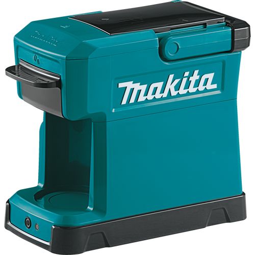 Makita MAK-DCM501Z 18V LXT Or 12V MAX CXT Coffee Maker (Bare Tool)