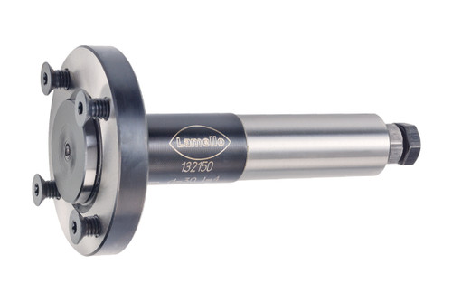 Lamello LAM-132152 P-System CNC Cutter Arbor, 16x50mm Shaft