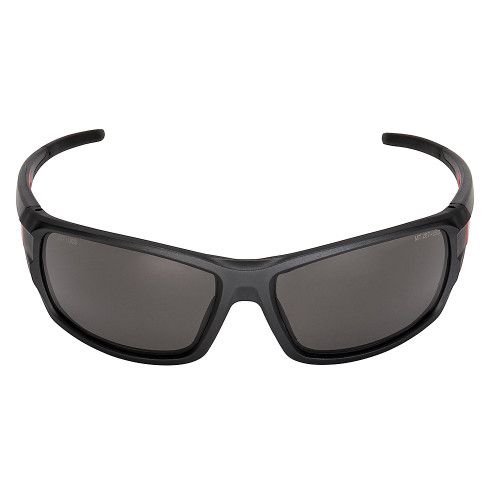 Milwaukee 48-73-2025 High Performance Safety Glasses Tinted Lenses