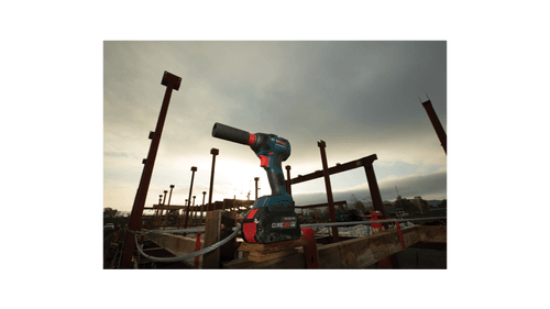 Bosch BOS-GBA18V80 18V Core18V 8.0Ah Lithium-Ion Performance Battery