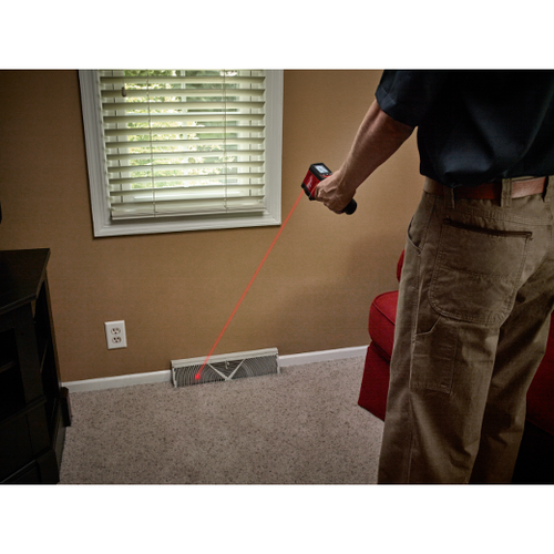 Milwaukee MIL-2267-20 10:1 Infrared Temp-Gun