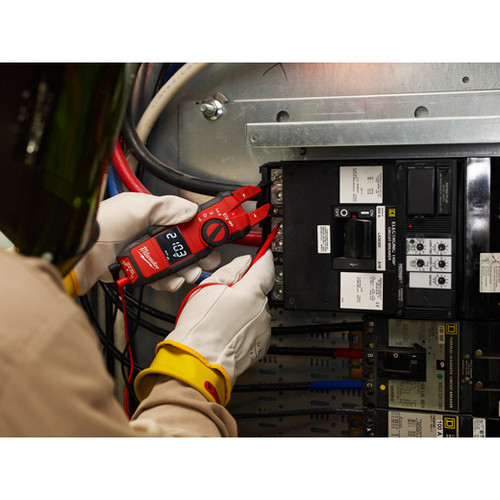 Milwaukee MIL-2205-20 Electrical Fork Meter