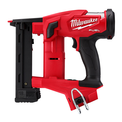 Milwaukee 2749-20 M18 Fuel 18GA Narrow Crown Stapler Bare