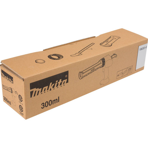 Makita MAK-196351-8 10 oz. Cartridge Holder Set