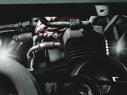 Wera Tools WERA-05135918001 Zyklop Mini Ratchet 27pc Set