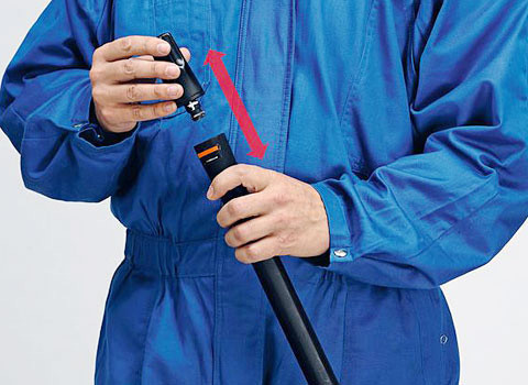 Stihl STIHL-RE130 Pressure Washer