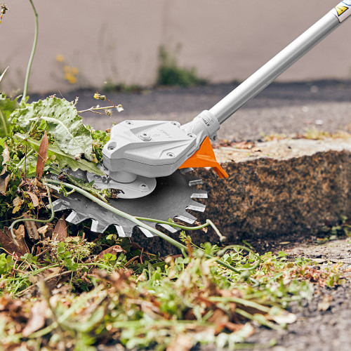 Stihl STIHL-41807405006 Weeder Attachment