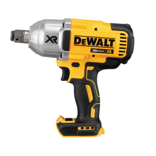 DEWALT DEW-DCF897B 20V 3/4in Impact Wrench Bare With Hog Ring