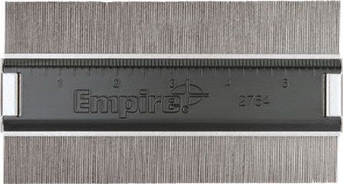 Empire EMP-2754 Empire Contour Gauge