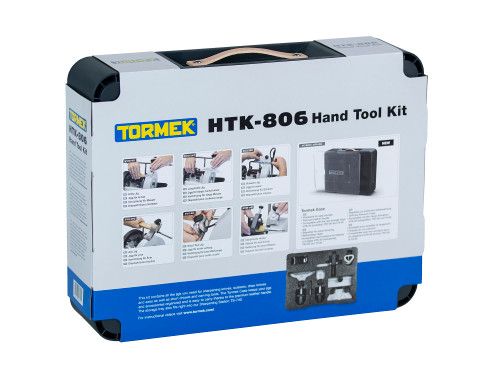 TORMEK TOR-HTK-806 Hand Tool Kit